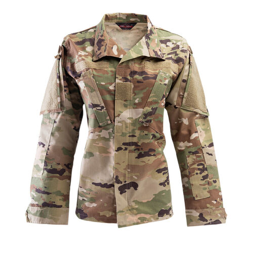 Tru-Spec Women's Air Force OCP Uniform Coat